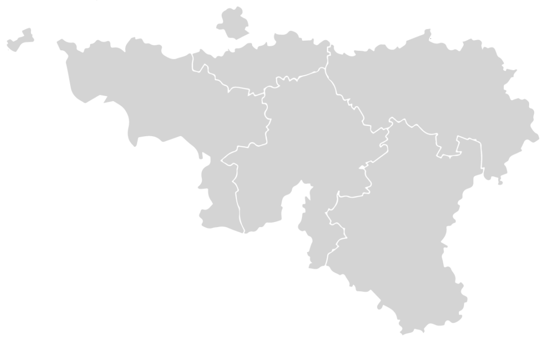 MAP belgium