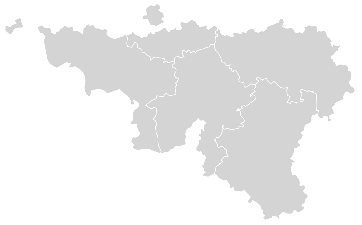 MAP belgium
